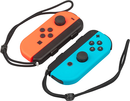 Nintendo Joy-Con